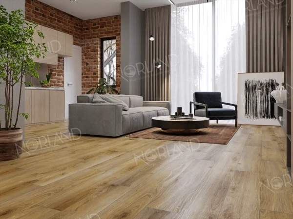 Ламинат Elegant Дуб Крете LF301-11